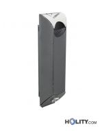 Wandaschenbecher, Volumen 1 Liter h42406