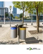 dreifach-abfallbehaelter-fuer-muelltrennung-3-x-40-l-h424-115