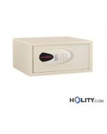 Digitaler Möbeltresor für Hotel h43876