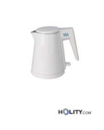 Wasserkocher für Hotelzimmer h438_146