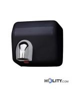 Elektrischer Händetrockner für öffentliche Toiletten h438_156