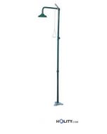 Edelstahl-Notdusche-h438_158