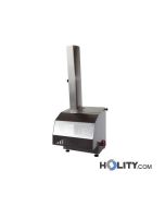 Professionelle-Brotschneidemaschine-aus-Edelstahl-h44001