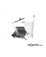 Manuelle-Brotschneidemaschine-für-die-Theke h44003