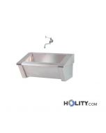 Chirurgisches Waschbecken h448_33