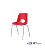 Schulstühle-h44917