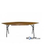 Bankett-Tisch-h45505