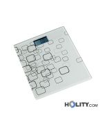 Waage-mit-Bluetooth-Verbindung-für-Hotels-h45905