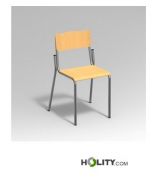 Vorschulstuhl-h46104