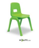 Kindergartenstuhl-h46105