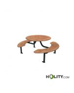 Runder-Picknicktisch-mit-Bänken,-6-Sitzplätze-h463_16