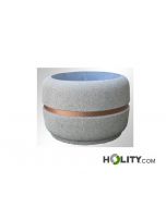 Runder-Pflanzenkübel-aus-Beton-für-öffentliche-Bereiche-h470_15