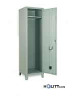 Spindschrank für Umkleiden in Fitnessstudios h471_04