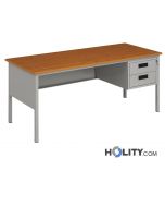 Büroschreibtisch-mit-2-Schubladen-h471_32