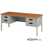 Büroschreibtisch-mit-4-Schubladen-h471_35