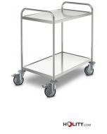 Krankenhauswagen-aus-Edelstahl-für-Verbände-L.-1095-mm-h492_39