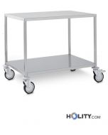 Servicewagen-aus-Edelstahl-L.-1263-mm-h492_46