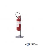 Feuerlöscherständer-h495_05