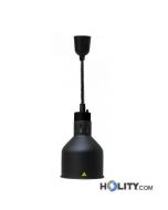 Profi Wärmelampe mit Pendelhubsystem h504_06