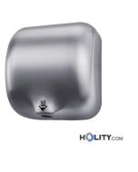Elektrischer Händetrockner für öffentliche Toiletten h504_20