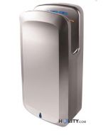 Elektrischer Händetrockner für öffentliche Toiletten h504_22