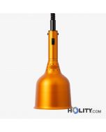Profi Wärmelampe mit Pendelhubsystem h508_02
