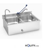 Edelstahl-Wandwaschbecken-mit-2-Becken-h509_121