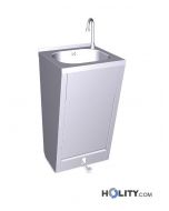 Pedalbetätigte-Handwaschbecken-aus-Edelstahl-h509_29