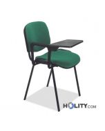 Konferenzraumstuhl-mit-Schreibplatte-h511_01