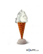 Werbe-Eiswaffel-h524_40