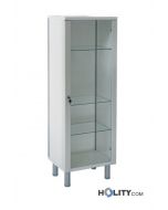 Medikamentenschrank für Arztpraxen, Kliniken h527_10