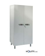 Medikamentenschrank für Arztpraxen, Kliniken h527_11