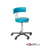 Medizinischer-Hocker-mit-Rückenlehne-h528_17