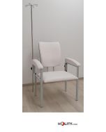 Blutentnahmestuhl-mit-fester-Höhe,-Tragfähigkeit-300-kg,-mit-Infusionshalter-h528_31