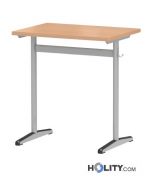 Schultisch-mit-Gestell-aus-mikrolegiertem-Stahl-Höhe-59-cm-h558_01