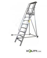 Leiter-mit-Arbeitsplattform-h55_56