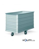 Wäschewagen für Krankenhaus h564_26