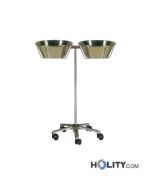 Schalenständer-für-OP-Saal-mit-2-Schalen-h573_03