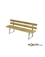Stadt-Sitzbank-mit-Holzlatten-h575_161