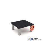 Podest/Tisch für Hunde Agility Parcour 575_50