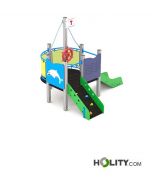 Spiel-Turm-in-Form-eines-Segelschiffs-h575_80