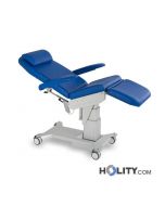 Therapie und Blutspendeliege h581_07