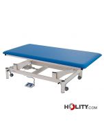 Bobath-Therapieliege -h581-28