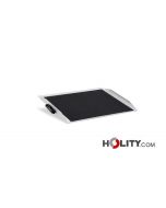 Teleskopische Rampe h582_193
