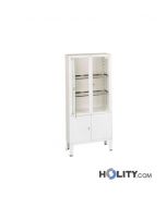 Medikamentenschrank für Arztpraxen, Kliniken h582_23