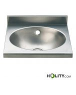 Ovales-Waschbecken-aus-Edelstahl-mit-Spritzschutz-h586_37