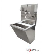 OP-Waschbecken-mit-Klinikhebel-Mischbatterie-h601_15