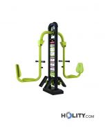 Fitnessgerät-Squat-Maschine-h607-09