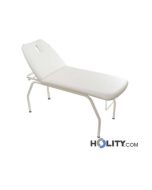 Massageliege mit Gesichtsaussparung h610_08