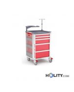 Mittlerer Notfallwagen h619_06